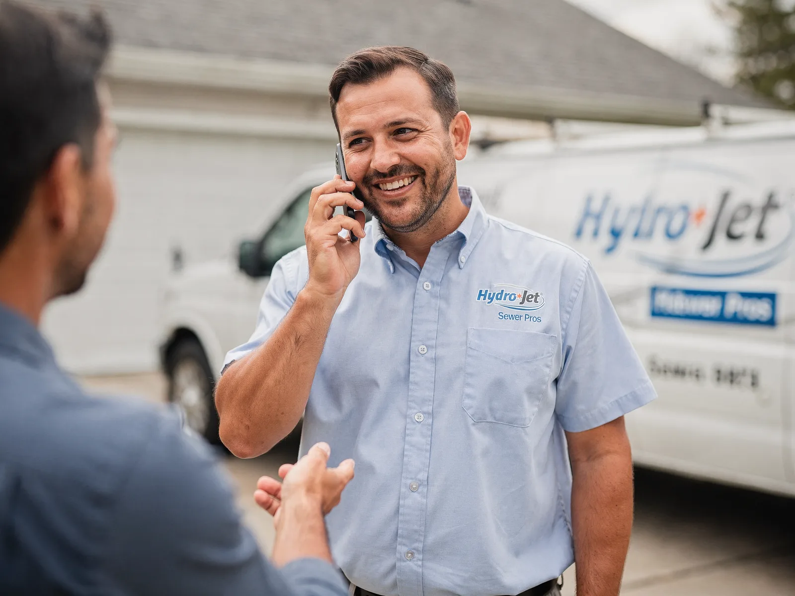 Hydro Jetting Parmelee, SD FAQs